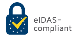 eIDAS Logo